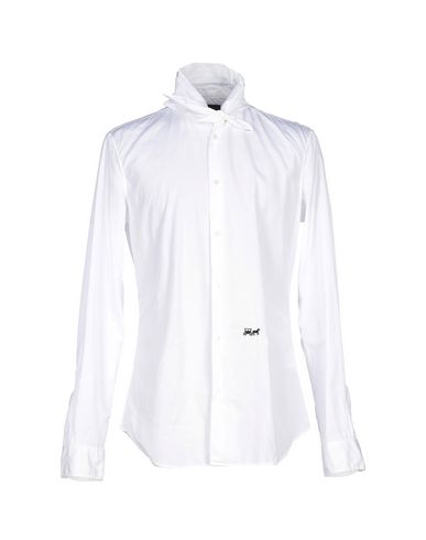 ZOOM DSQUARED2 - Long sleeve shirt