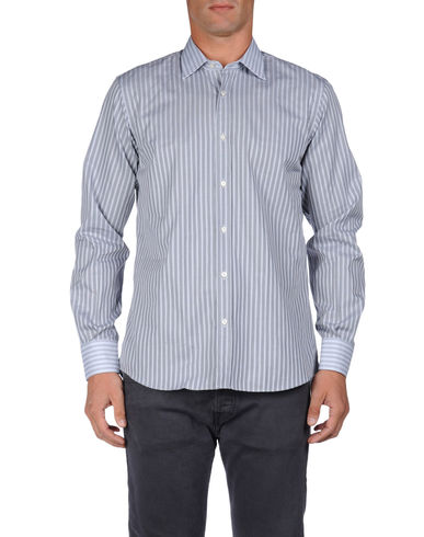 ZOOM ETRO - Long sleeve shirt