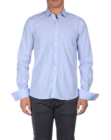 ZOOM ETRO - Long sleeve shirt