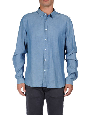 ZOOM PAUL SMITH - Long sleeve shirt