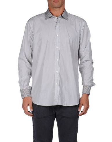 ZOOM ETRO - Long sleeve shirt