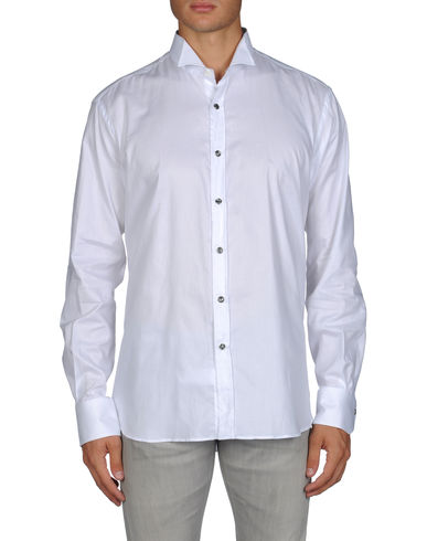 ZOOM ETRO - Long sleeve shirt