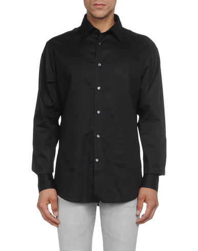 ZOOM VERSACE COLLECTION - Long sleeve shirt
