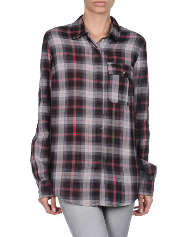ZOOM CALVIN KLEIN JEANS - Long sleeve shirt