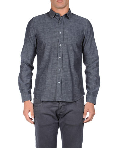 ZOOM PAUL SMITH - Long sleeve shirt