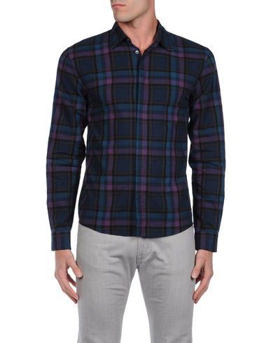 ZOOM MARC BY MARC JACOBS - Long sleeve shirt
