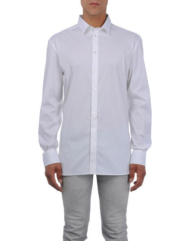 ZOOM D&G - Long sleeve shirt