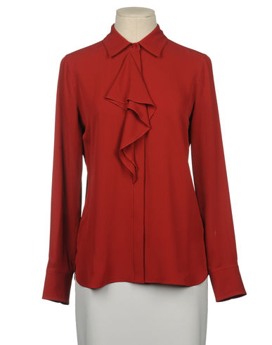 ZOOM MAX MARA - Long sleeve shirt