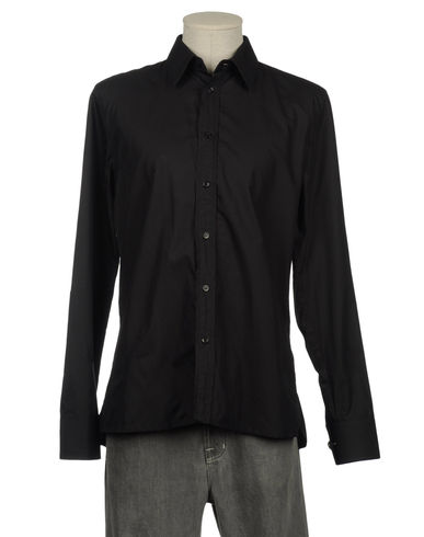 ZOOM BIKKEMBERGS - Shirts
