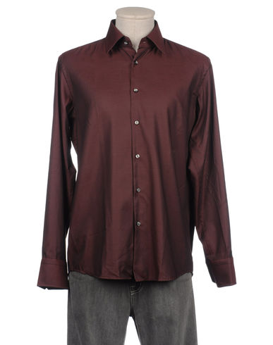 ZOOM BOSS BLACK - Long sleeve shirt