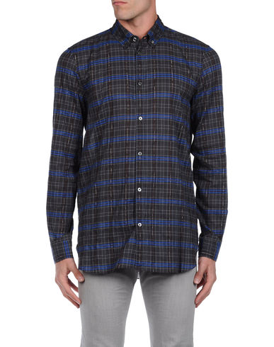ZOOM MARC BY MARC JACOBS - Long sleeve shirt