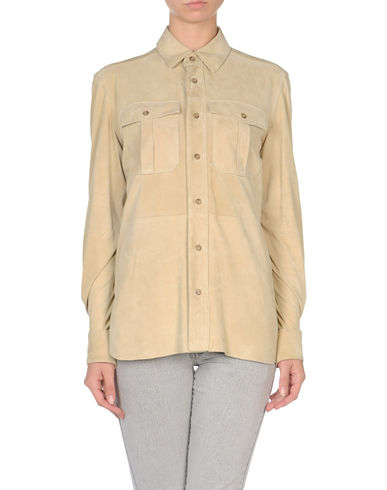 ZOOM RALPH LAUREN - Long sleeve shirt