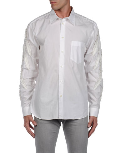 ZOOM ISSEY MIYAKE - Long sleeve shirt
