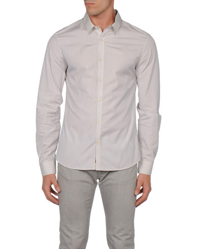 ZOOM McQ - Long sleeve shirt