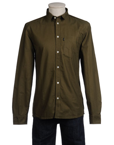 ZOOM WESC - Long sleeve shirt