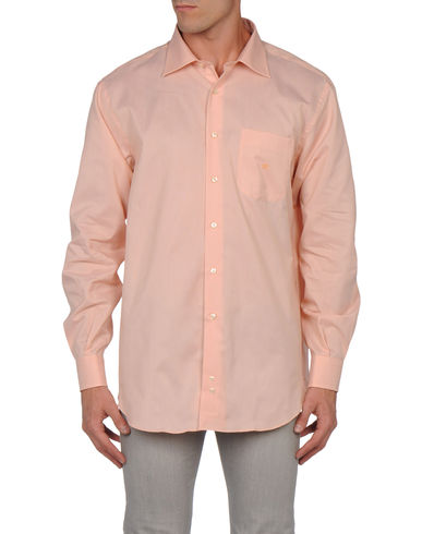 ZOOM BURBERRY LONDON - Long sleeve shirt