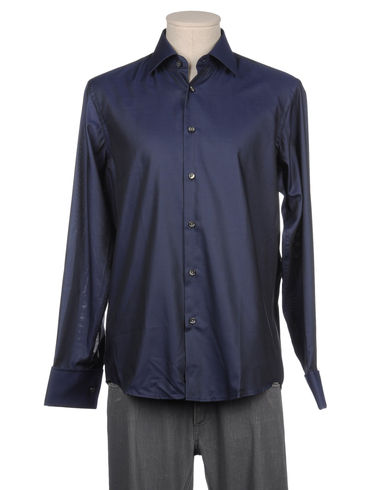 ZOOM BOSS BLACK - Long sleeve shirt