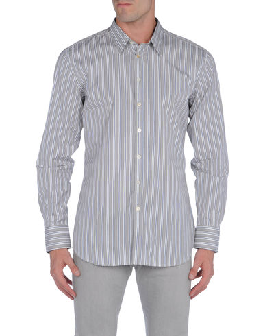 ZOOM PAUL SMITH - Long sleeve shirt