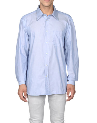 ZOOM VALENTINO ROMA - Long sleeve shirt