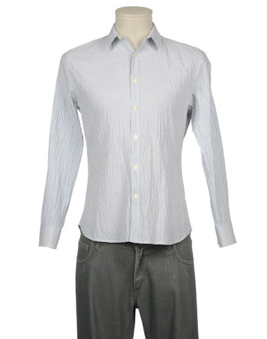 ZOOM PS by PAUL SMITH - Long sleeve shirt