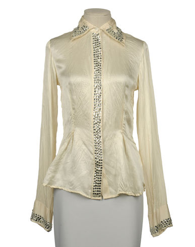 ZOOM NOLITA - Long sleeve shirt