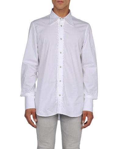 ZOOM DSQUARED2 - Long sleeve shirt