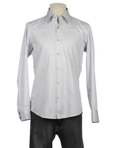 ZOOM BOSS BLACK - Long sleeve shirt