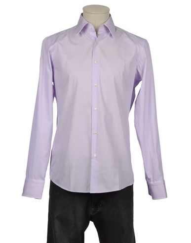 ZOOM BOSS BLACK - Long sleeve shirt