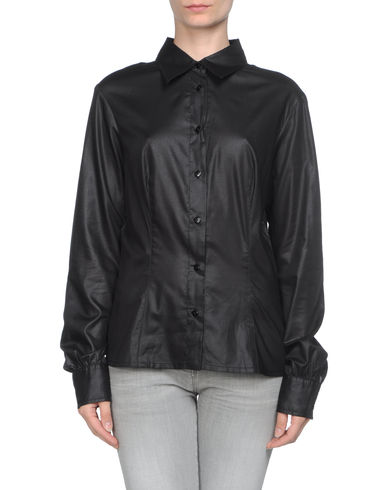 ZOOM JEAN PAUL GAULTIER - Long sleeve shirt