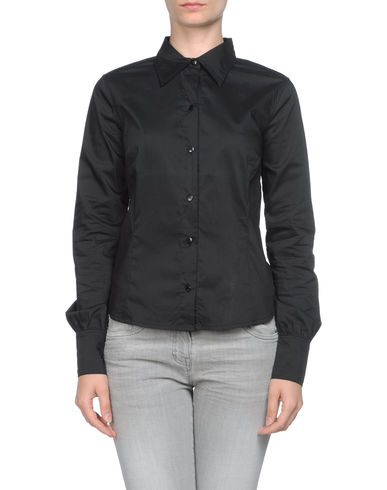 ZOOM JEAN PAUL GAULTIER - Long sleeve shirt