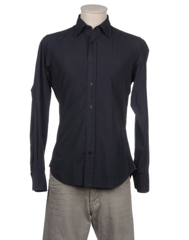 ZOOM GANESH - Long sleeve shirt