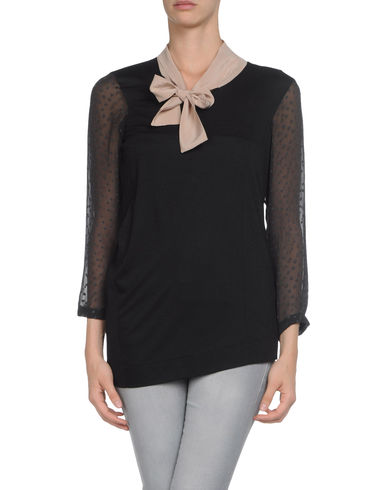 ZOOM ANTONIO MARRAS - Blouse