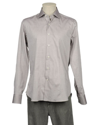 ZOOM MASTAI FERRETTI - Long sleeve shirt