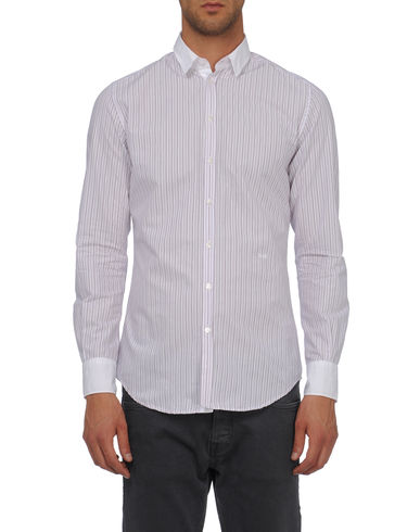 ZOOM D&G - Long sleeve shirt