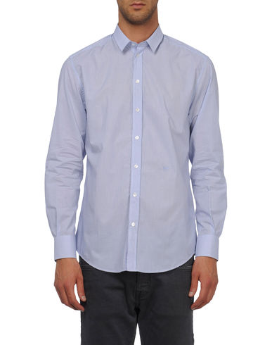 ZOOM D&G - Long sleeve shirt