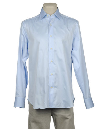 ZOOM MASTAI FERRETTI - Long sleeve shirt