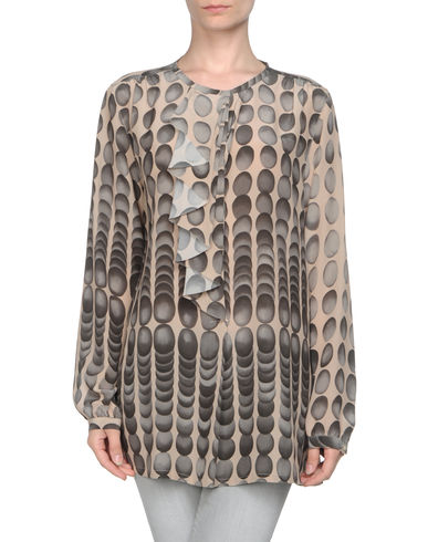 ZOOM MAURO GRIFONI - Blouse