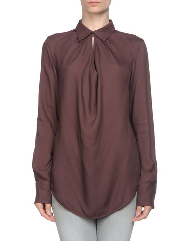ZOOM MAURO GRIFONI - Blouse