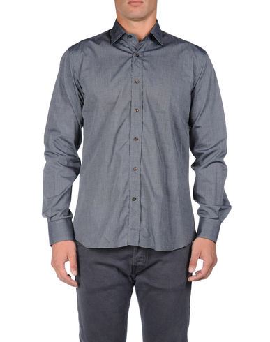 ZOOM ETRO - Long sleeve shirt