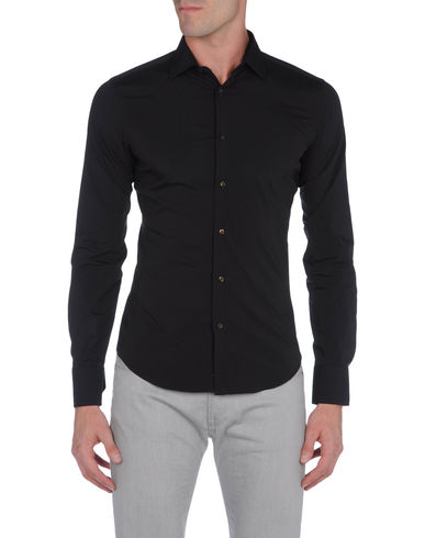 ZOOM ETRO - Long sleeve shirt