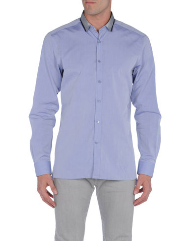 ZOOM LANVIN - Long sleeve shirt