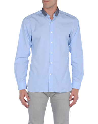 ZOOM LANVIN - Long sleeve shirt