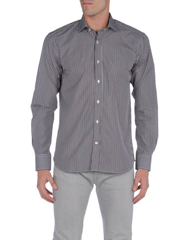 ZOOM ETRO - Long sleeve shirt
