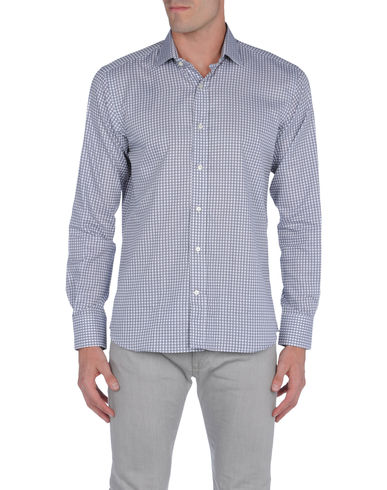 ZOOM ETRO - Long sleeve shirt