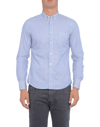 ZOOM MAURO GRIFONI - Long sleeve shirt