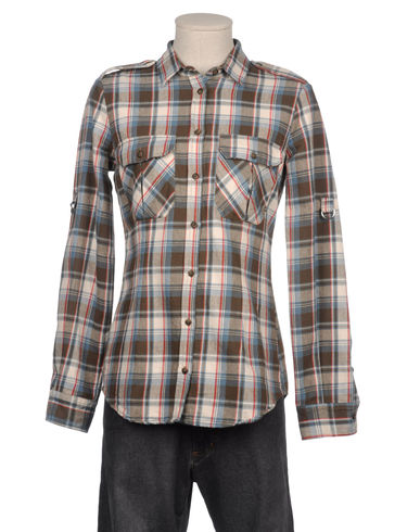 ZOOM CYCLE - Long sleeve shirt
