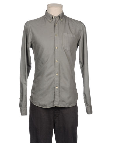 ZOOM M.GRIFONI DENIM - Long sleeve shirt