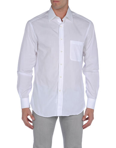 ZOOM LANVIN - Long sleeve shirt