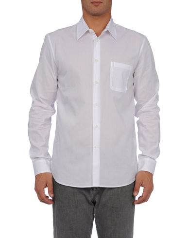 ZOOM MARC JACOBS - Long sleeve shirt