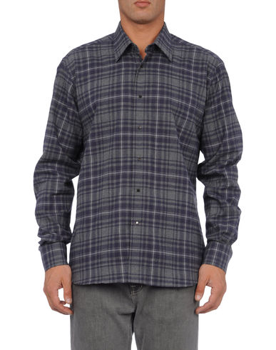 ZOOM LAGERFELD - Long sleeve shirt